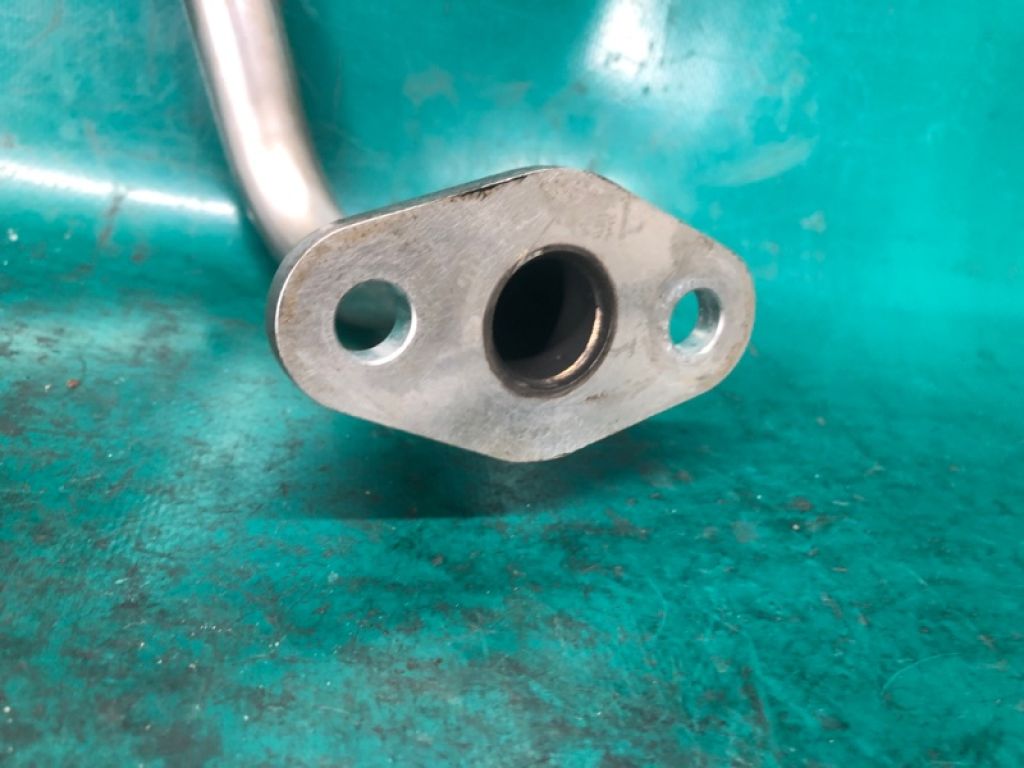 14725-6CA0A | Трубка EGR NISSAN ALTIMA 19- - Фото 5