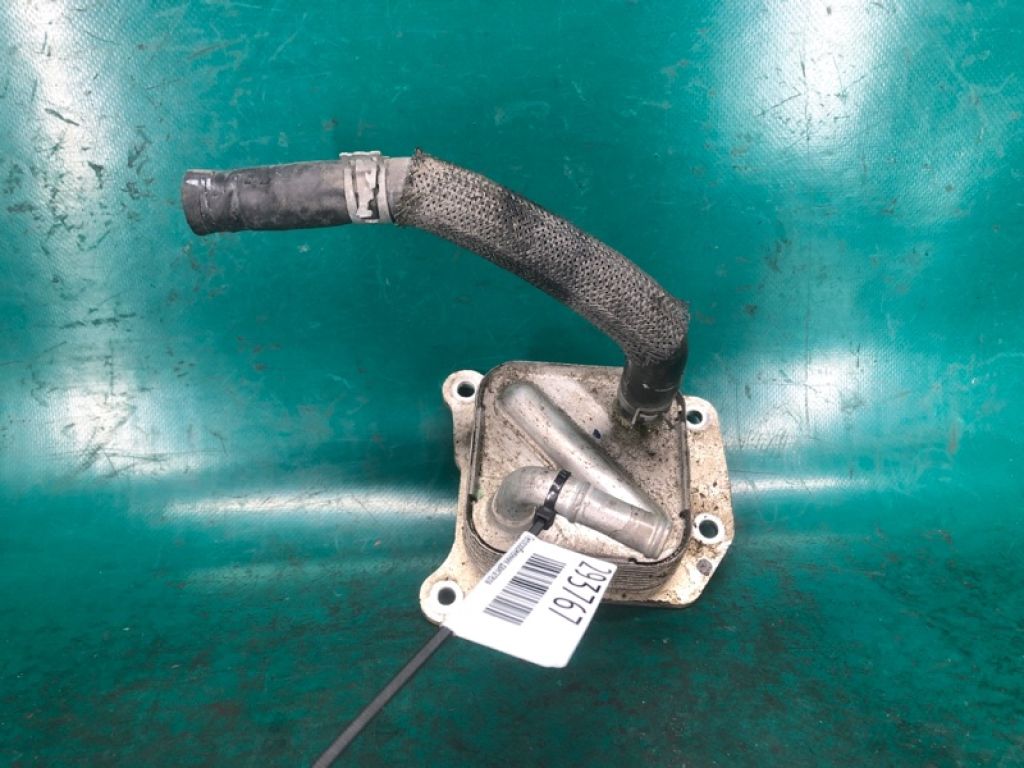 21305-6CA0A | Теплообмінник двигуна NISSAN ALTIMA 19-