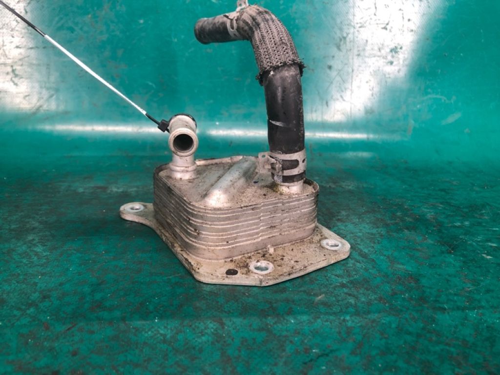 21305-6CA0A | Теплообмінник двигуна NISSAN ALTIMA 19- - Фото 2