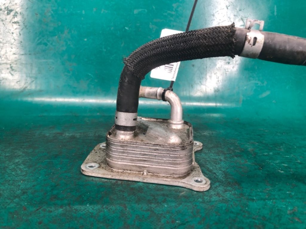 21305-6CA0A | Теплообмінник двигуна NISSAN ALTIMA 19- - Фото 3