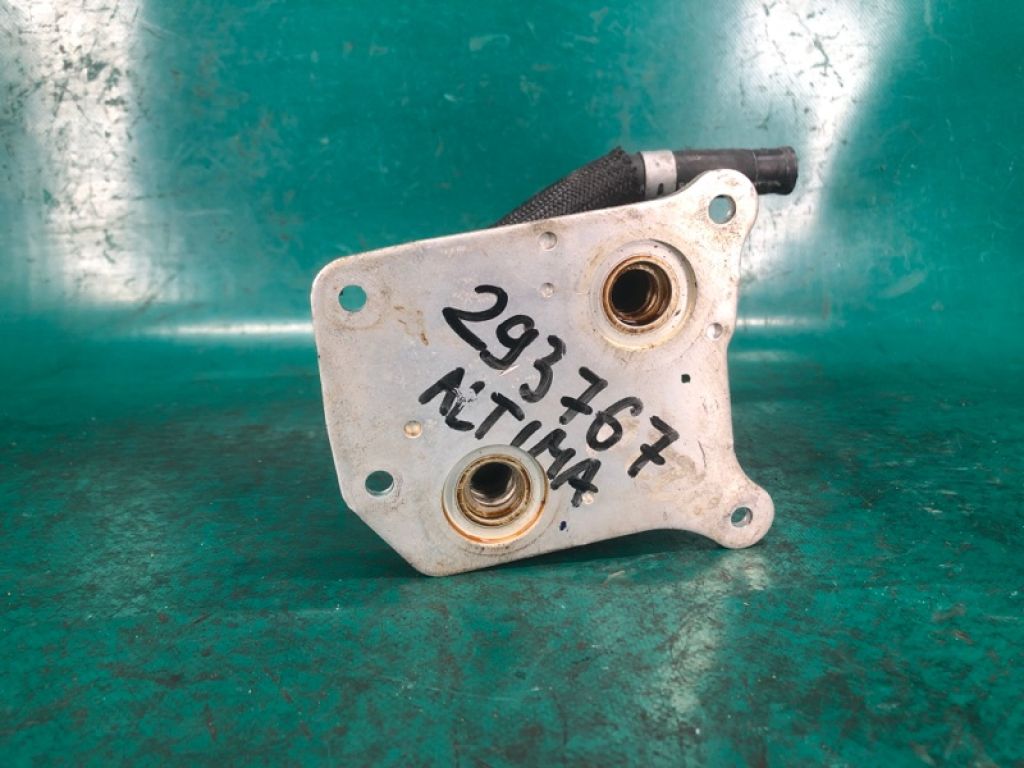 21305-6CA0A | Теплообмінник двигуна NISSAN ALTIMA 19- - Фото 4