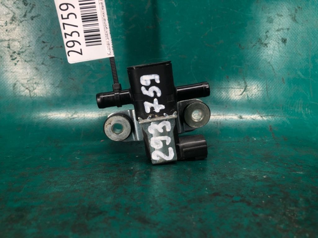 14930-6CA0A | Клапан электромагнитный (вакуумный) NISSAN ALTIMA 19-