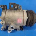 KD62-61-450 | Компрессор кондиционера MAZDA CX-5 (KE) 11-17
