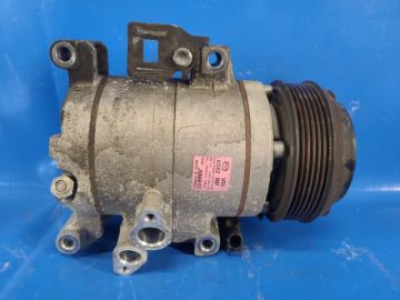 Компрессор кондиционера MAZDA CX-5 (KE) 11-17