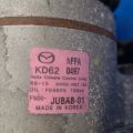 KD62-61-450 | Компрессор кондиционера MAZDA CX-5 (KE) 11-17 - Превью 2