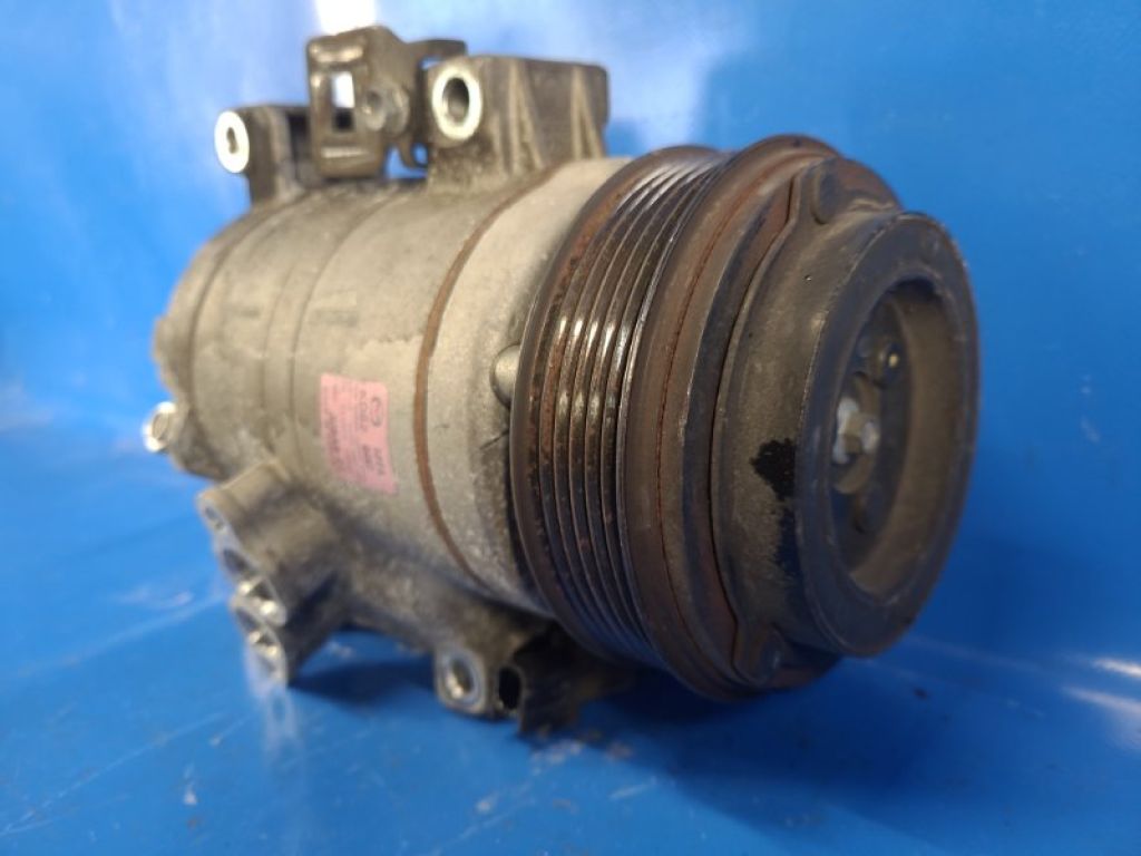 KD62-61-450 | Компрессор кондиционера MAZDA CX-5 (KE) 11-17 - Фото 4
