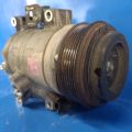KD62-61-450 | Компрессор кондиционера MAZDA CX-5 (KE) 11-17 - Превью 4