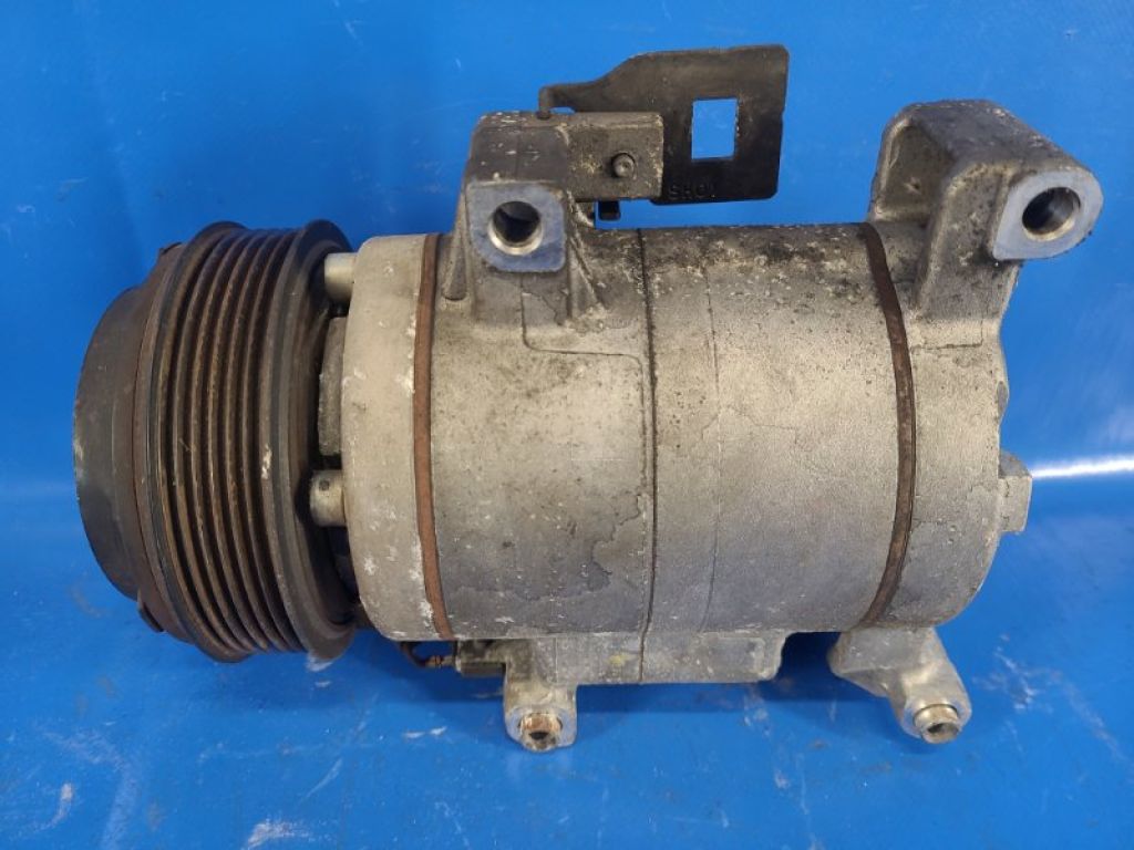 KD62-61-450 | Компрессор кондиционера MAZDA CX-5 (KE) 11-17 - Фото 5