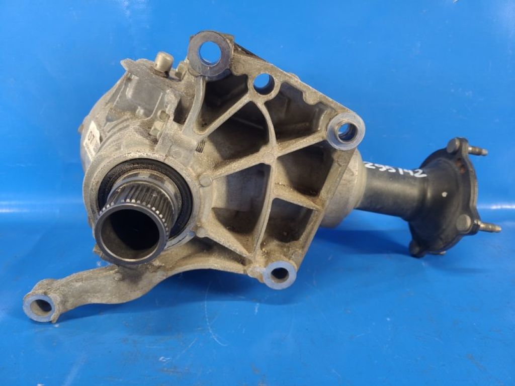 KN03-27-500 | Роздавальна коробка MAZDA CX-5 (KE) 11-17