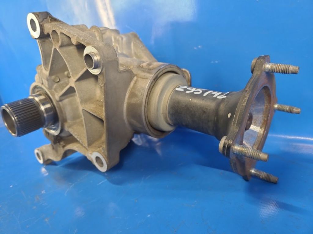 KN03-27-500 | Роздавальна коробка MAZDA CX-5 (KE) 11-17 - Фото 4