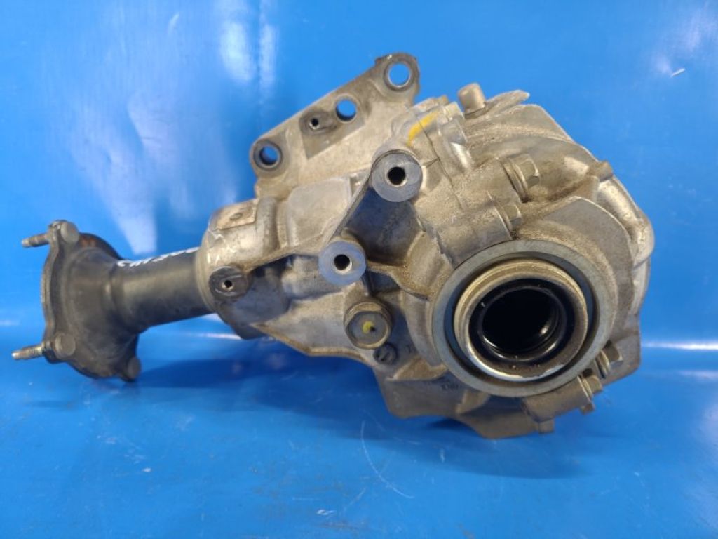 KN03-27-500 | Роздавальна коробка MAZDA CX-5 (KE) 11-17 - Фото 5