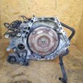 GW75-03-000 | АКПП MAZDA CX-5 (KE) 11-17