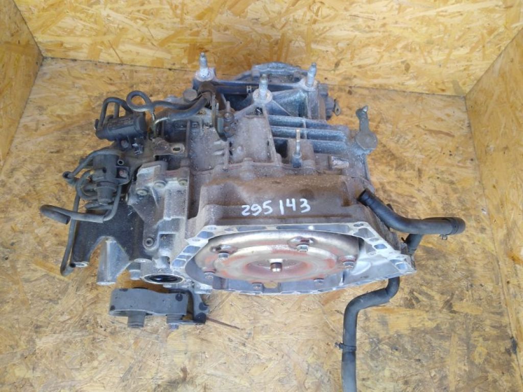 GW75-03-000 | АКПП MAZDA CX-5 (KE) 11-17 - Фото 2