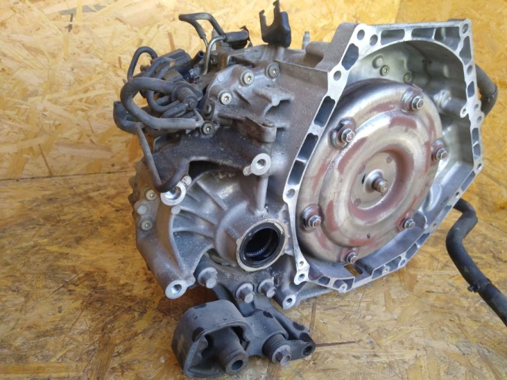 GW75-03-000 | АКПП MAZDA CX-5 (KE) 11-17 - Фото 3