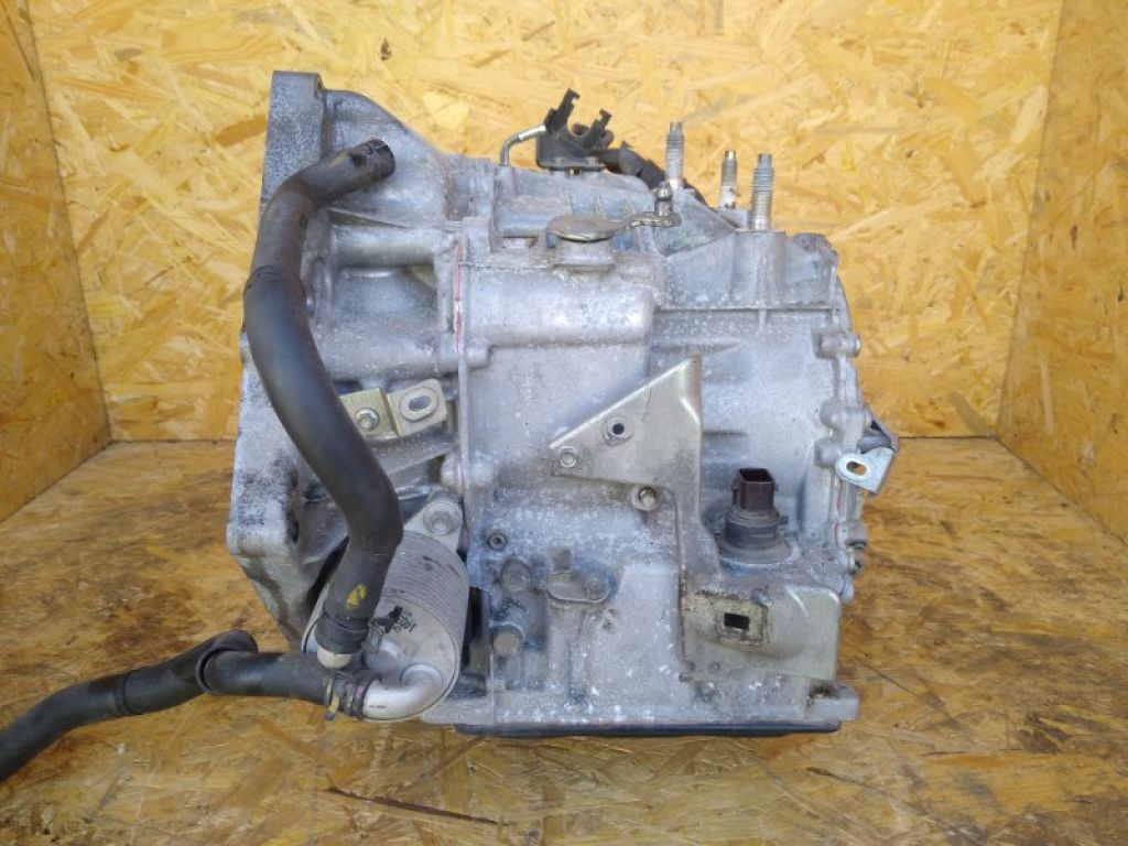 GW75-03-000 | АКПП MAZDA CX-5 (KE) 11-17 - Фото 4