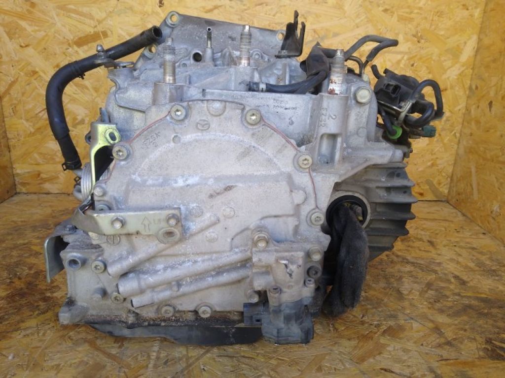 GW75-03-000 | АКПП MAZDA CX-5 (KE) 11-17 - Фото 5