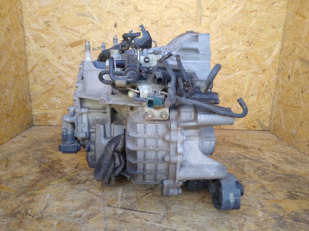 GW75-03-000 | АКПП MAZDA CX-5 (KE) 11-17 - Фото 8