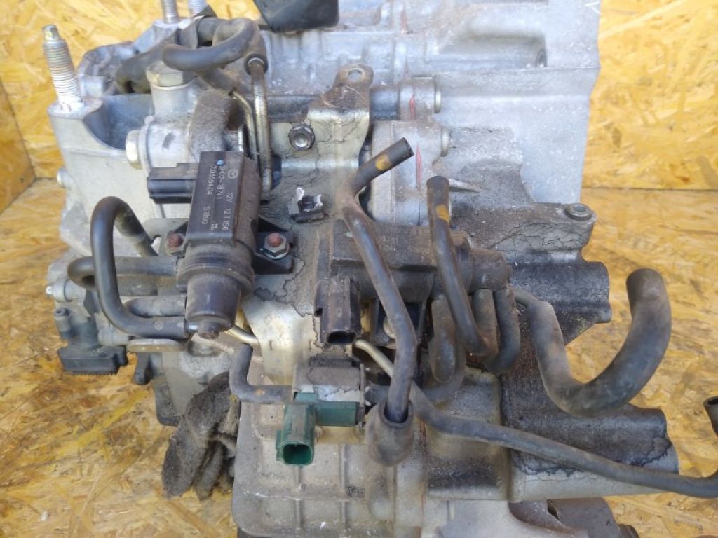 GW75-03-000 | АКПП MAZDA CX-5 (KE) 11-17 - Фото 10