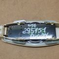 DS7Z-13776-BA | Плафон салону задн. FORD FUSION 14- - Прев'ю 2