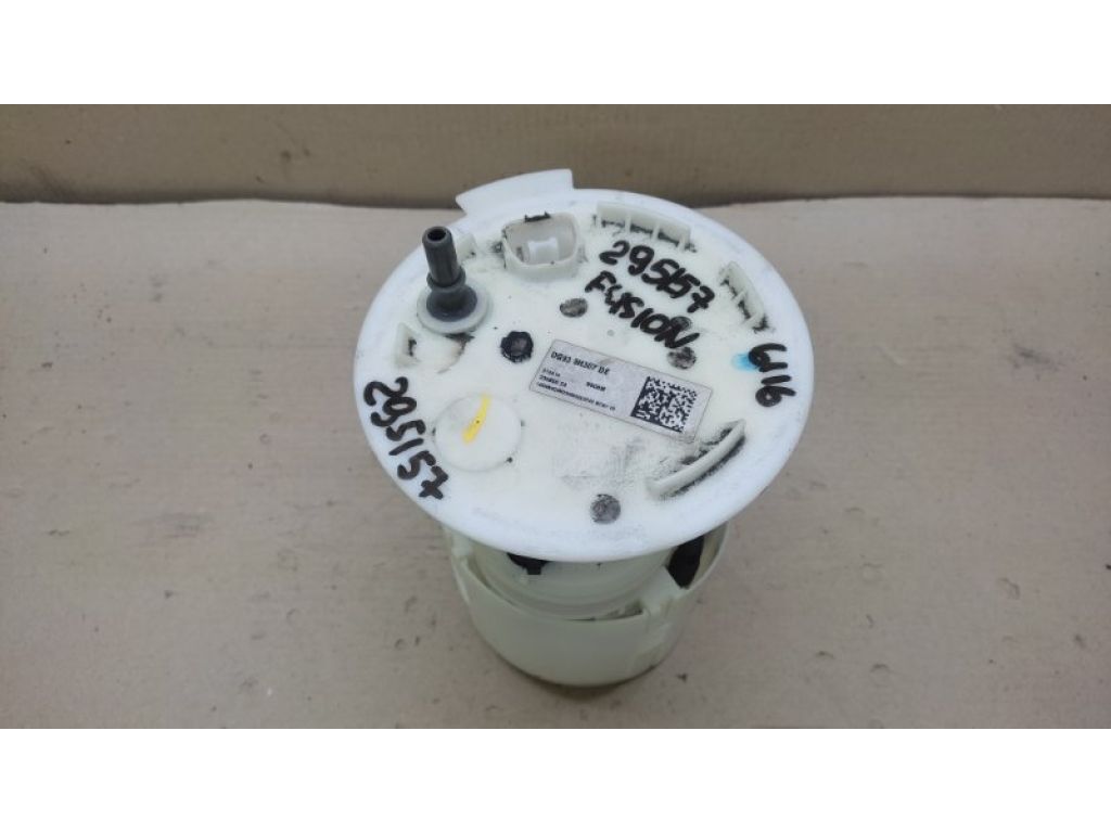 DG9Z-9H307-Z | паливний насос FORD FUSION 14- - Фото 3