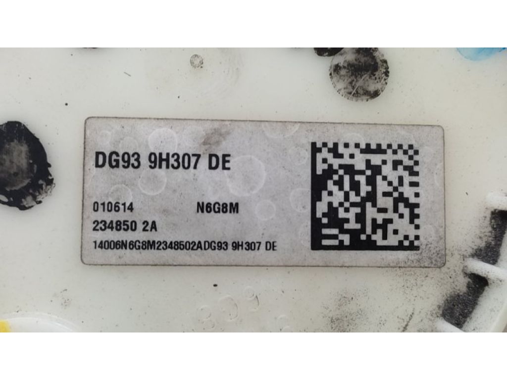 DG9Z-9H307-Z | паливний насос FORD FUSION 14- - Фото 4