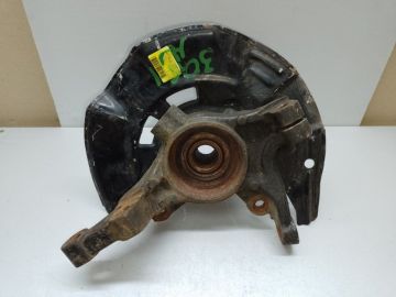 Кулак поворотный передн. лев. HYUNDAI SONATA YF 10-14
