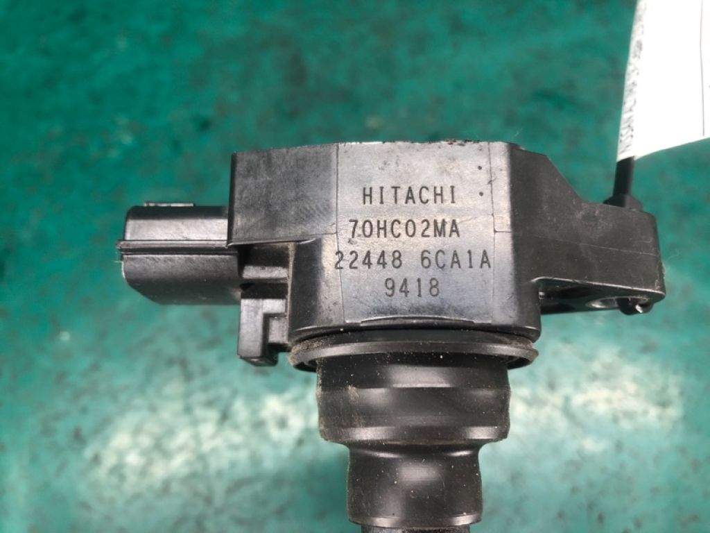 22448-6CA1A | Катушка зажигания NISSAN ALTIMA 19- - Фото 6