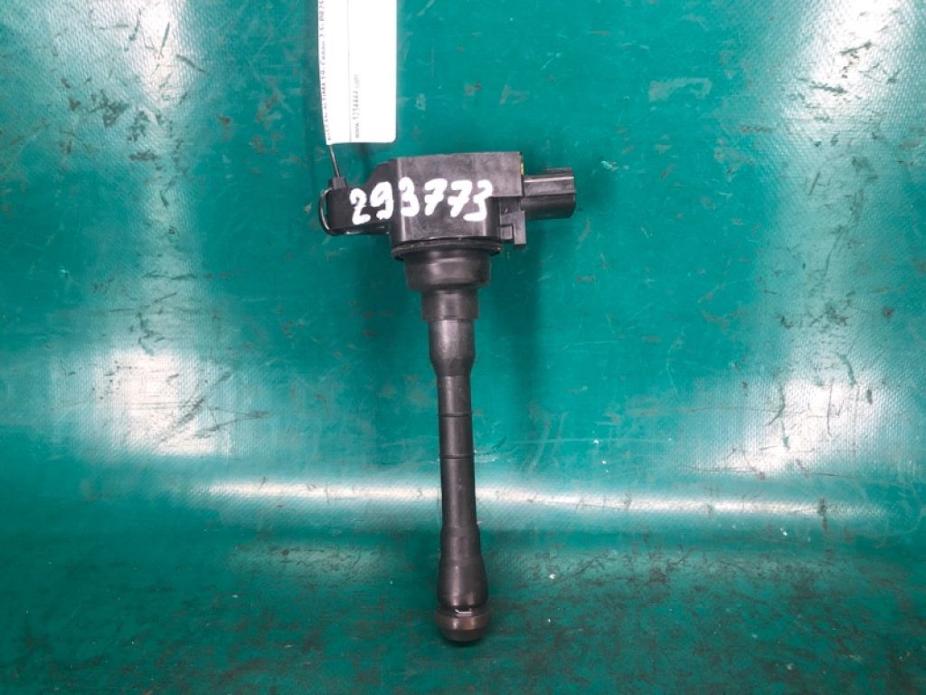 22448-6CA1A | Катушка зажигания NISSAN ALTIMA 19-