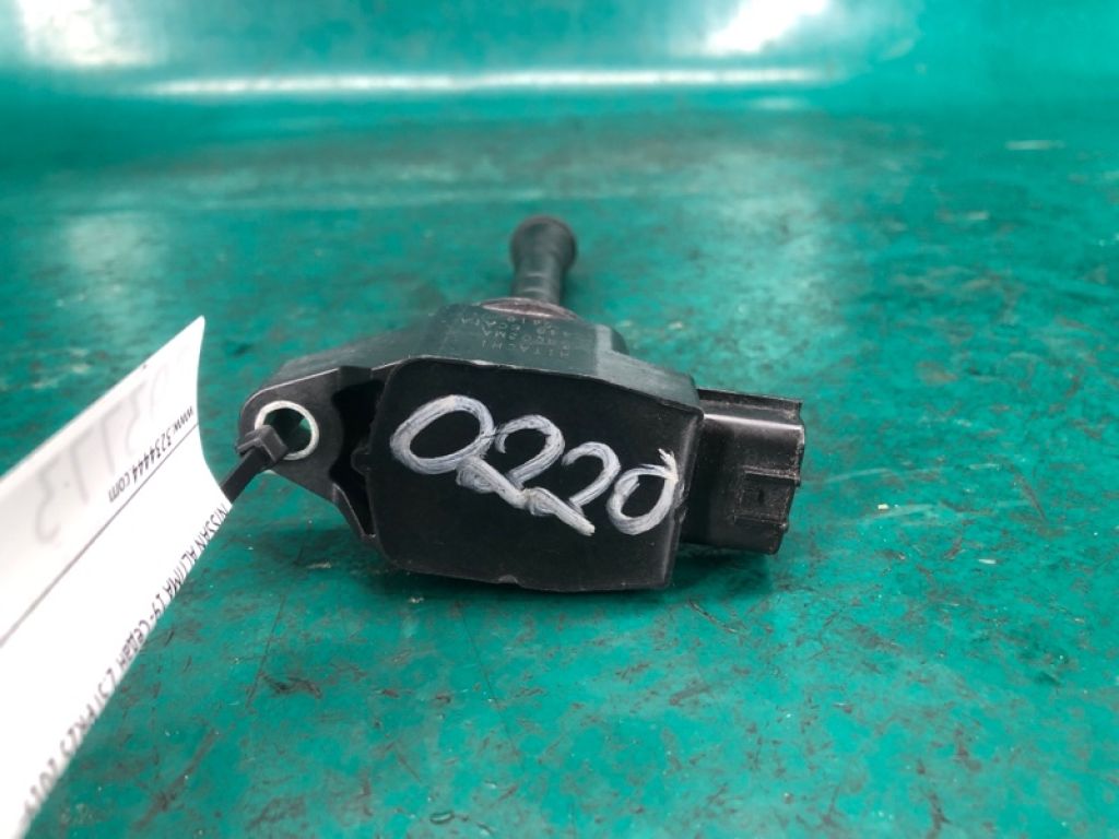 22448-6CA1A | Катушка зажигания NISSAN ALTIMA 19- - Фото 5