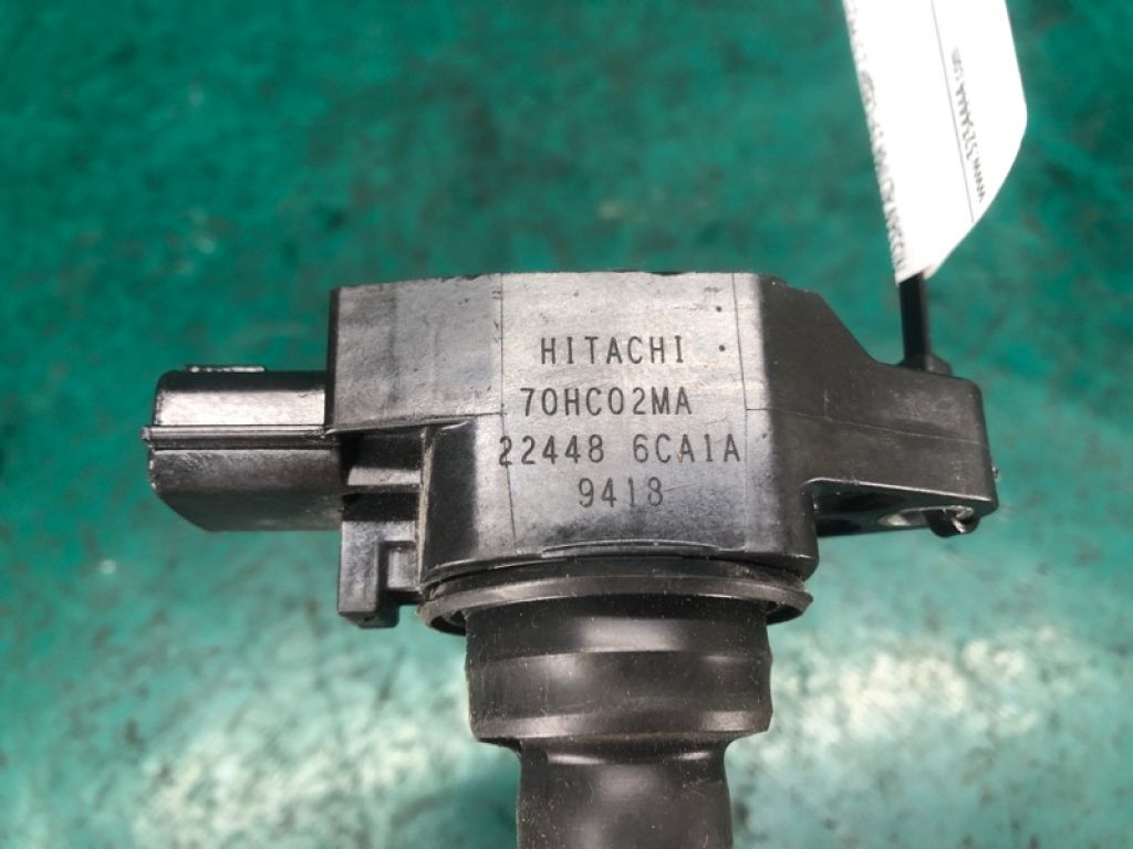 22448-6CA1A | Катушка зажигания NISSAN ALTIMA 19- - Фото 6