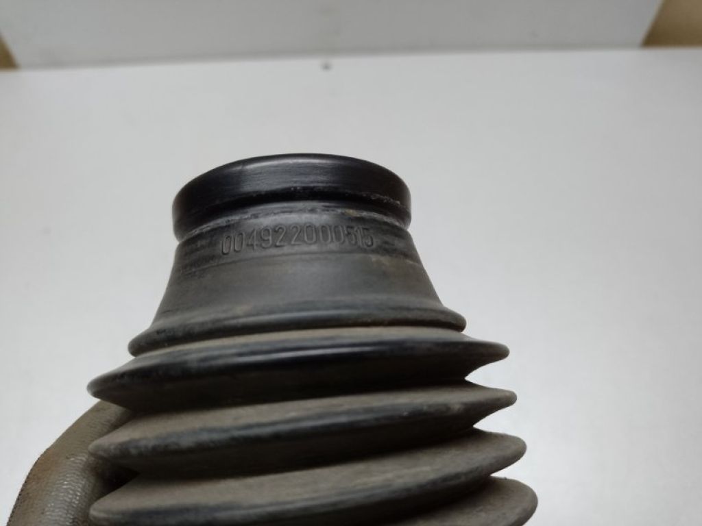 54625-2T000 | Пыльник амортизатора передн. HYUNDAI SONATA YF 10-14 - Фото 3