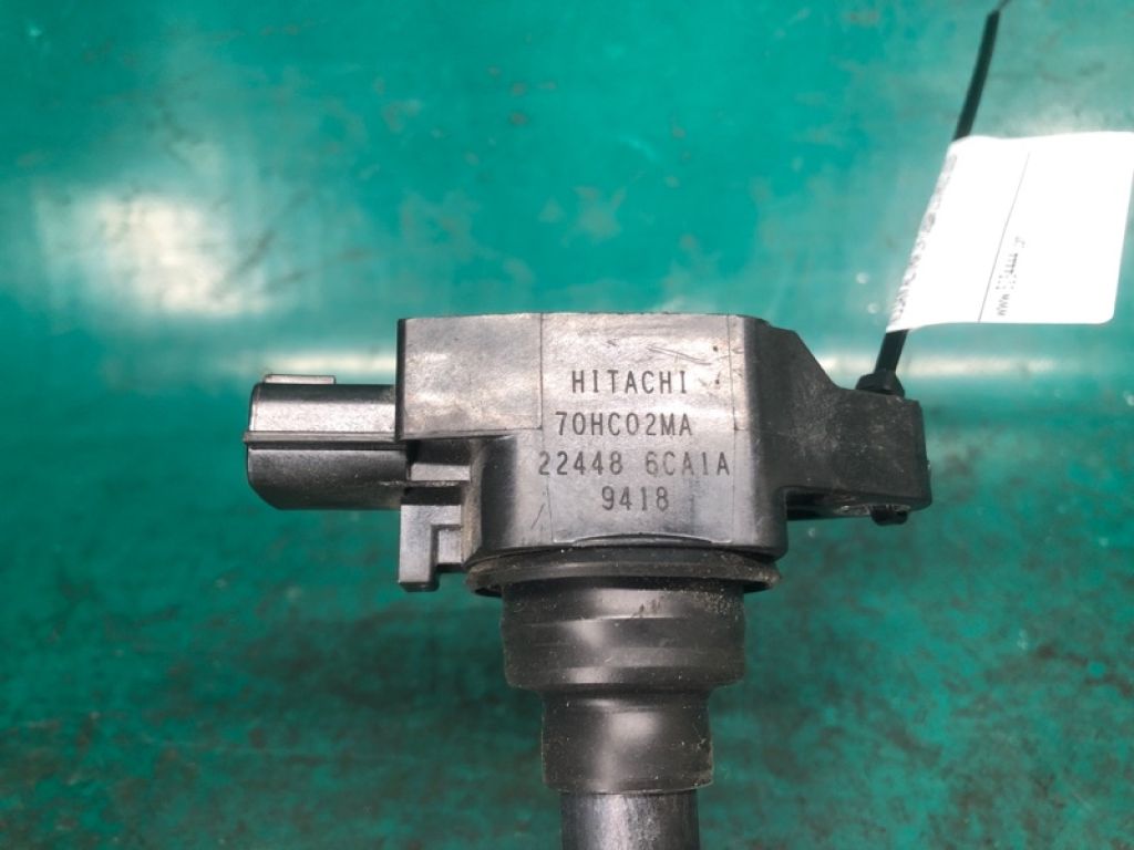 22448-6CA1A | Катушка зажигания NISSAN ALTIMA 19- - Фото 4
