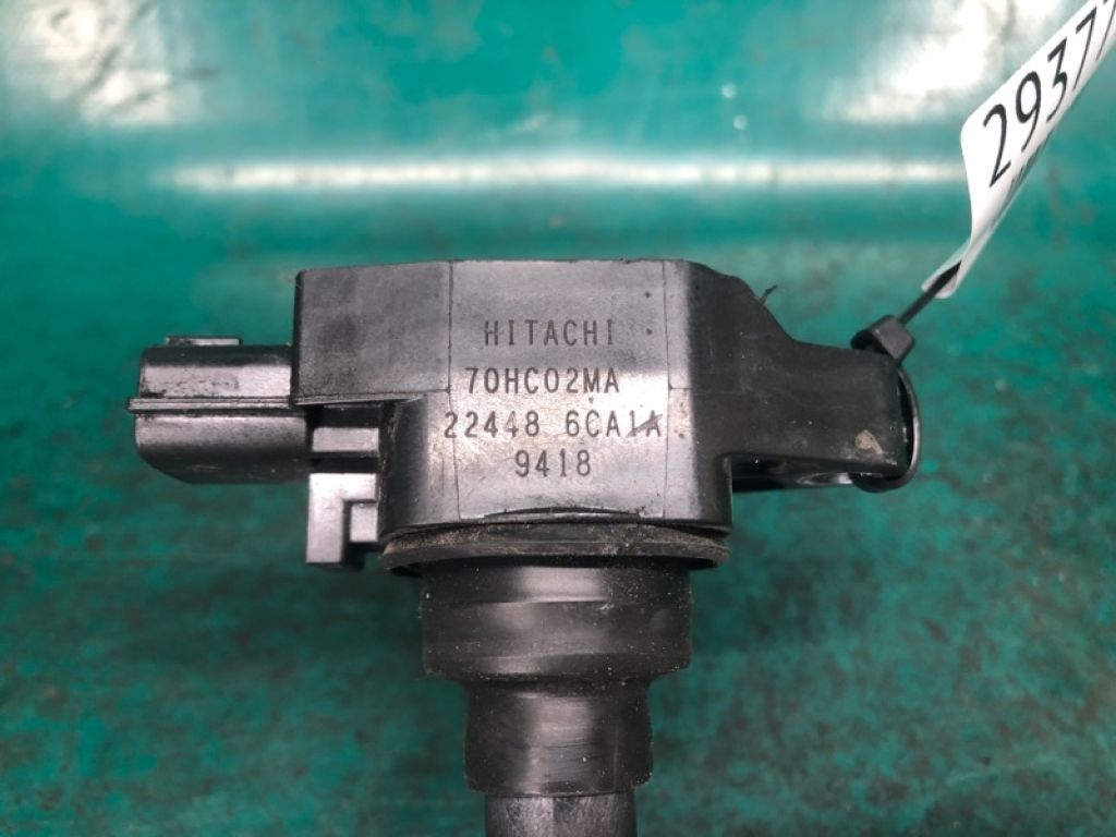22448-6CA1A | Катушка зажигания NISSAN ALTIMA 19- - Фото 4