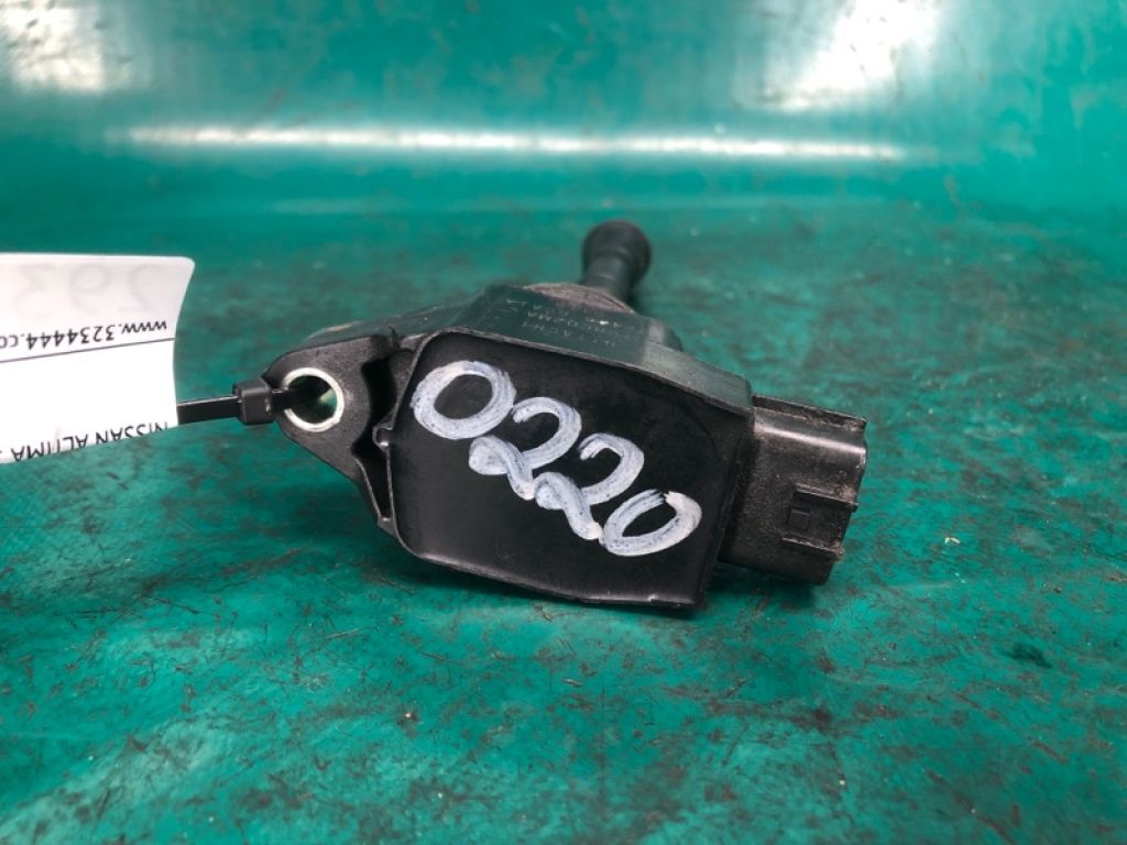 22448-6CA1A | Катушка зажигания NISSAN ALTIMA 19- - Фото 6