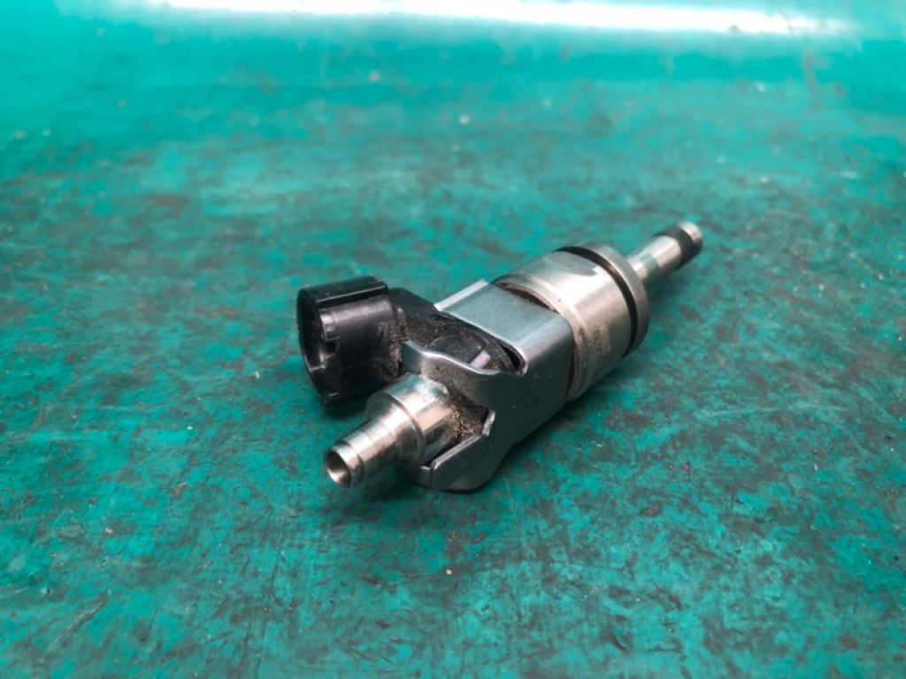 16600-6CA0A | Форсунка топливная NISSAN ALTIMA 19- - Фото 3