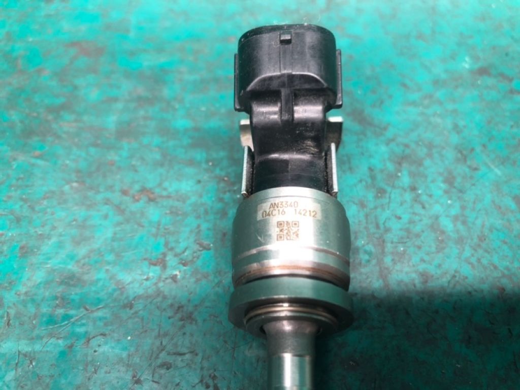 16600-6CA0A | Форсунка топливная NISSAN ALTIMA 19- - Фото 5