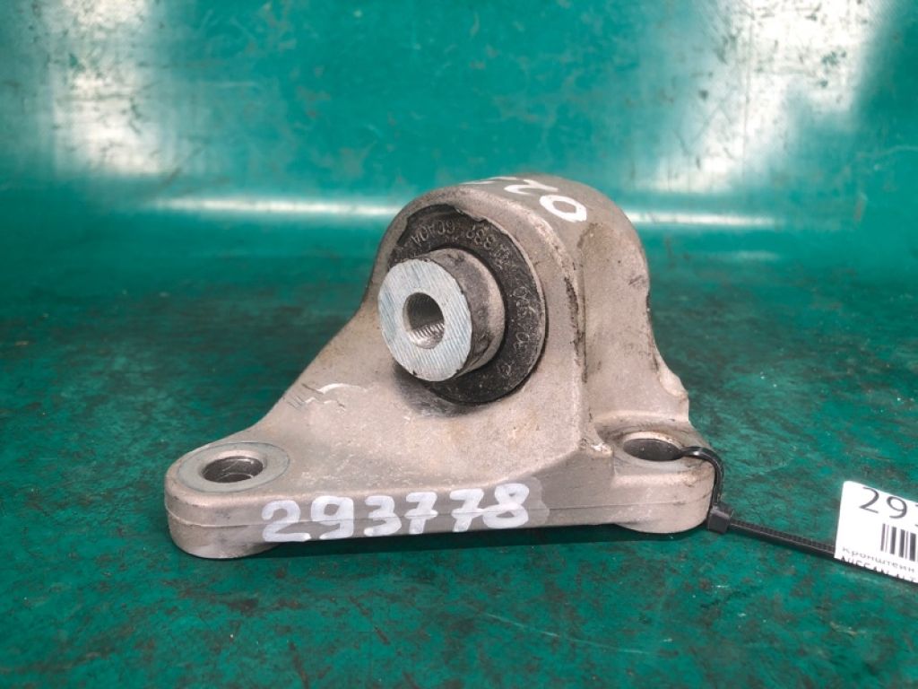 11332-6CA0A | Кронштейн двигателя задн. NISSAN ALTIMA 19-