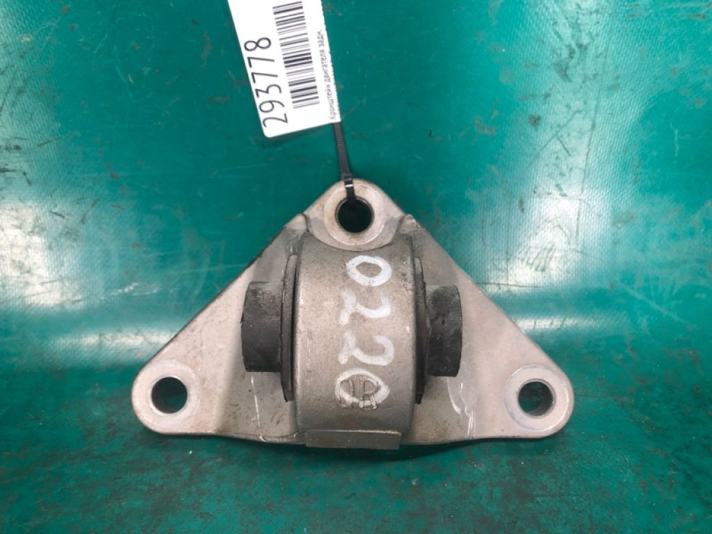 11332-6CA0A | Кронштейн двигателя задн. NISSAN ALTIMA 19- - Фото 4