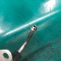 17520-6CA0A | Трубка ТНВД NISSAN ALTIMA 19- - Превью 4