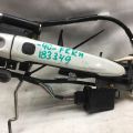 69211-28070 | Ручка двери наружная передн. прав. TOYOTA CAMRY 40 06-11