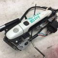 69211-28070 | Ручка двери наружная передн. прав. TOYOTA CAMRY 40 06-11 - Превью 3