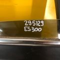 68113-33160 | Стекло двери задн. прав. LEXUS ES350 06-12