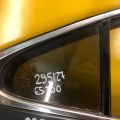 68123-33071 | Скло дверей глухе задн. прав. LEXUS ES350 06-12