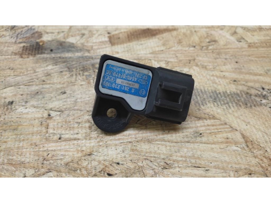 1S7Z-9F479-AD | Датчик абсолютного давления (MAP sensor) FORD FUSION 14- - Фото 2