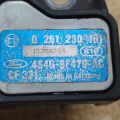 1S7Z-9F479-AD | Датчик абсолютного давления (MAP sensor) FORD FUSION 14- - Превью 3