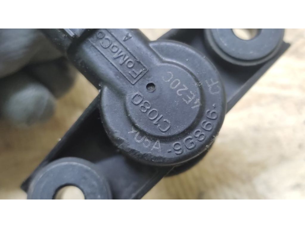 9U5Z-9C915-J | Клапан вентиляції паливного бака FORD FUSION 14- - Фото 2