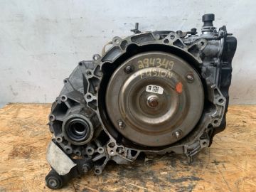 АКПП FORD FUSION 14-
