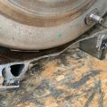 EG9Z-7000-DRM | АКПП FORD FUSION 14- - Превью 2
