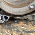 EG9Z-7000-DRM | АКПП FORD FUSION 14- - Превью 3