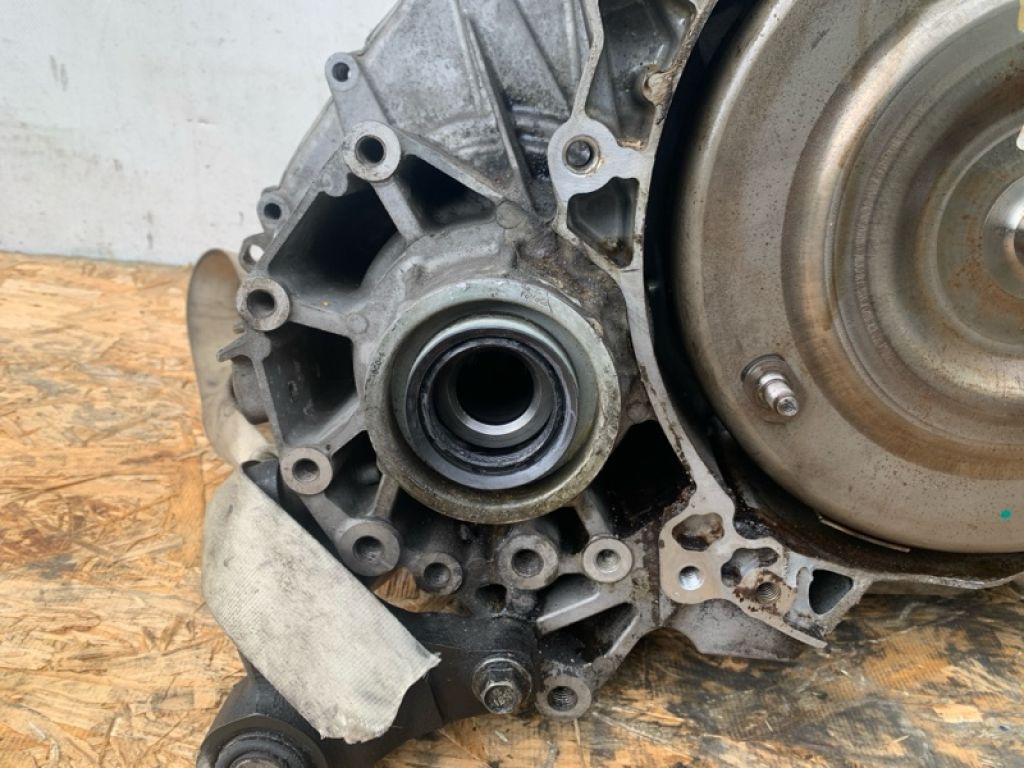 EG9Z-7000-DRM | АКПП FORD FUSION 14- - Фото 4